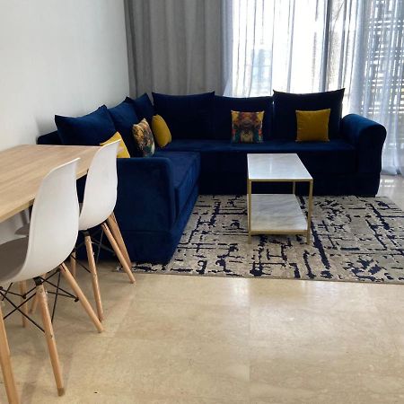 Salé Marina Rabat Suites & Apartments מראה חיצוני תמונה