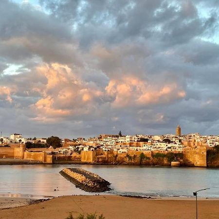 Salé Marina Rabat Suites & Apartments מראה חיצוני תמונה