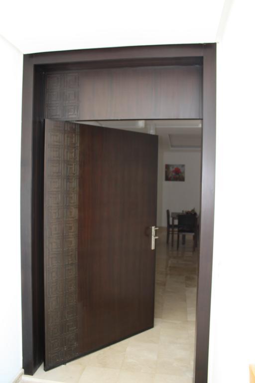 Salé Marina Rabat Suites & Apartments חדר תמונה