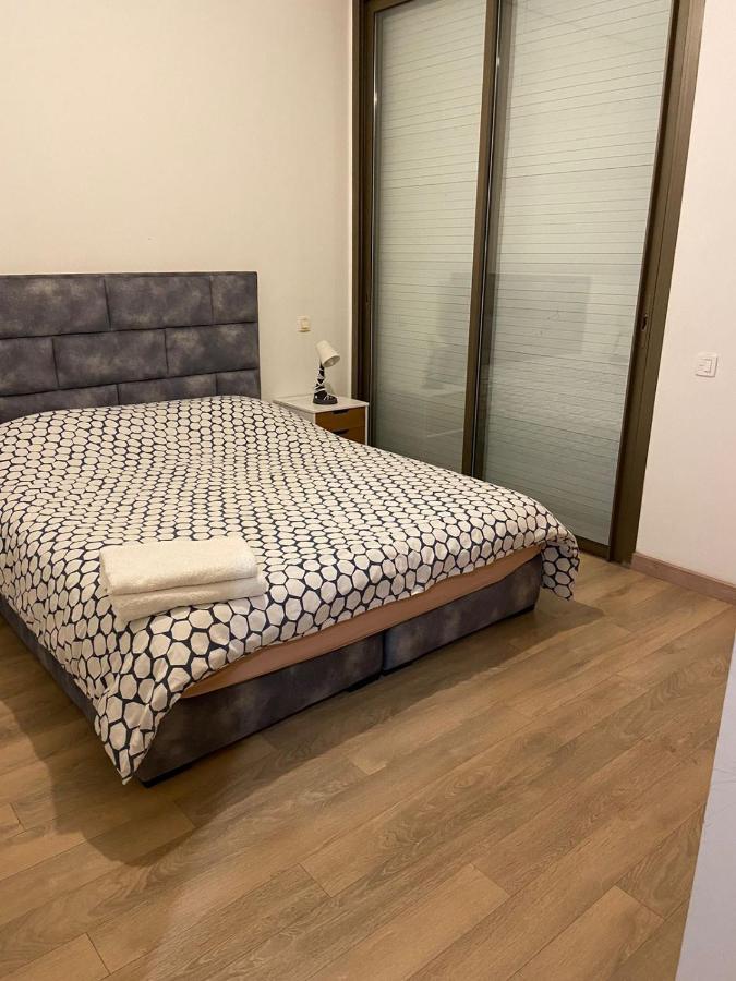 Salé Marina Rabat Suites & Apartments מראה חיצוני תמונה