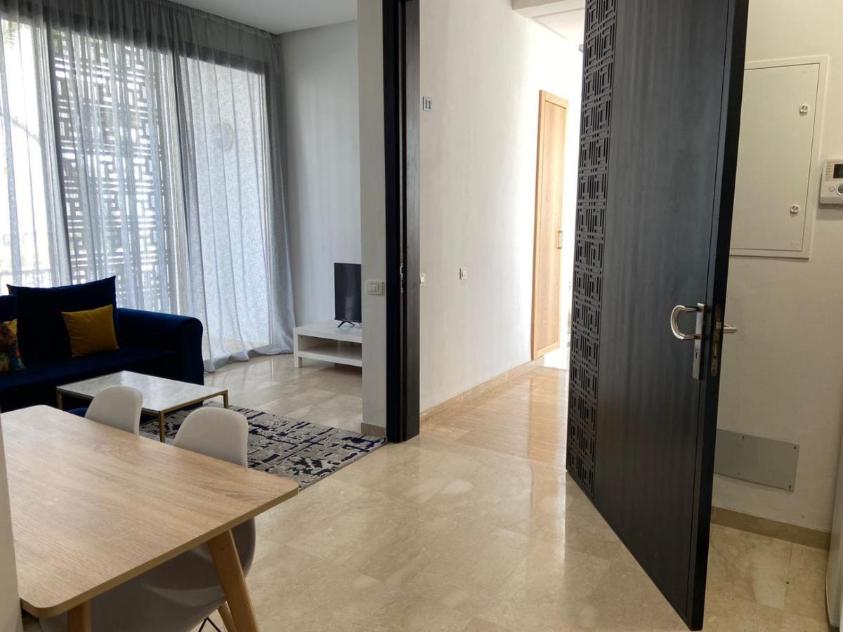 Salé Marina Rabat Suites & Apartments מראה חיצוני תמונה