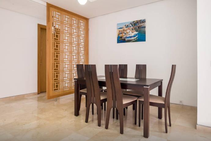 Salé Marina Rabat Suites & Apartments מראה חיצוני תמונה