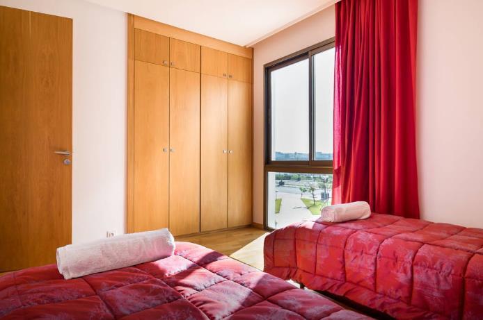 Salé Marina Rabat Suites & Apartments מראה חיצוני תמונה