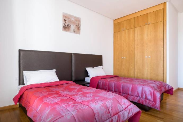 Salé Marina Rabat Suites & Apartments מראה חיצוני תמונה