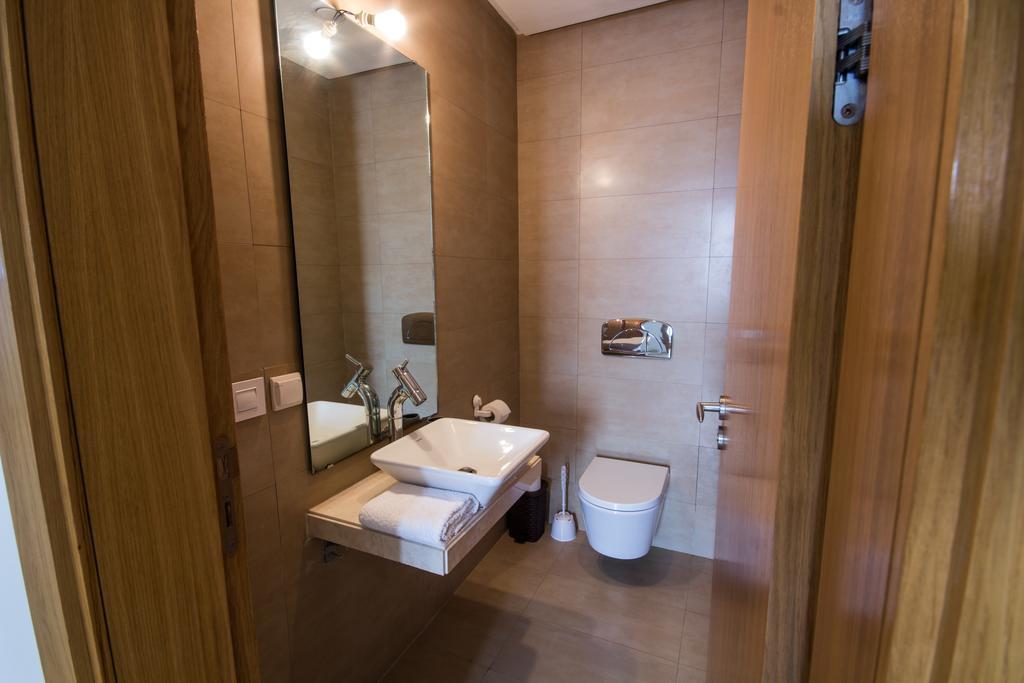Salé Marina Rabat Suites & Apartments מראה חיצוני תמונה