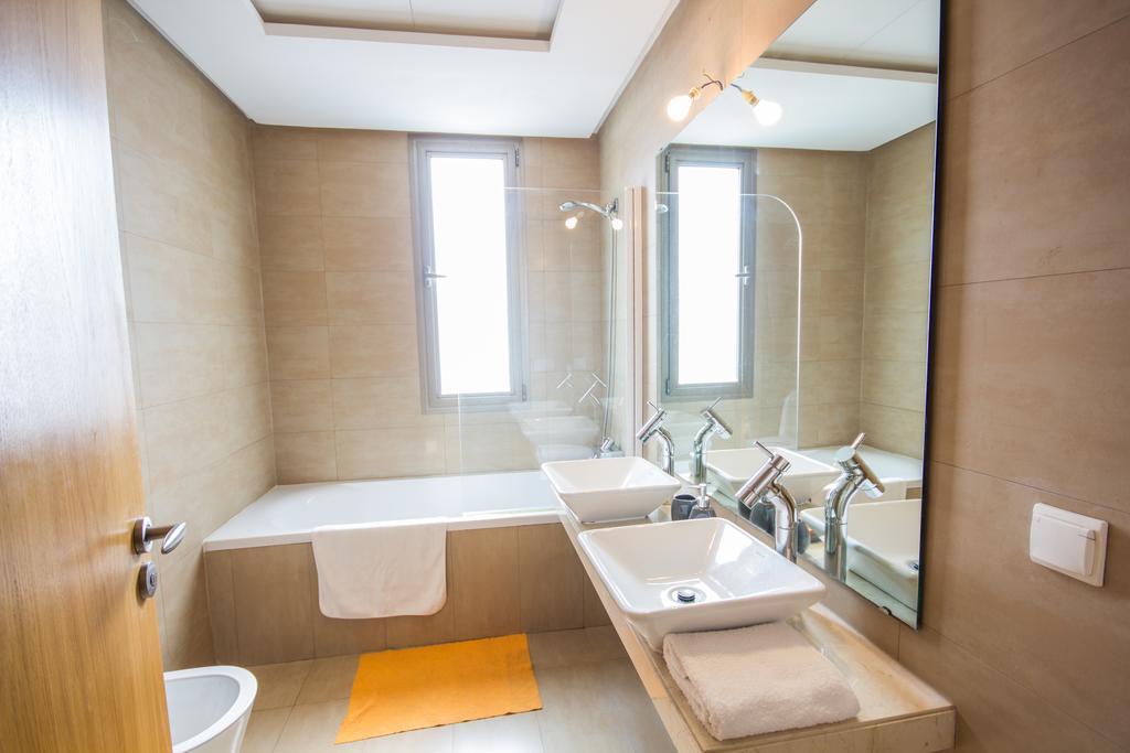 Salé Marina Rabat Suites & Apartments מראה חיצוני תמונה