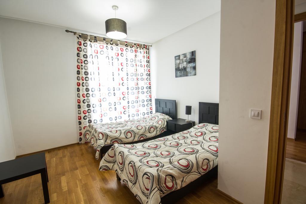 Salé Marina Rabat Suites & Apartments מראה חיצוני תמונה