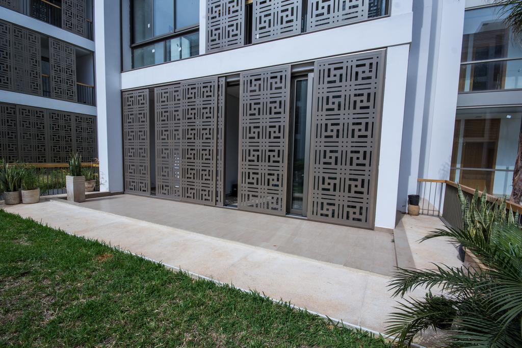 Salé Marina Rabat Suites & Apartments מראה חיצוני תמונה