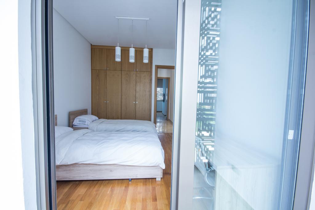 Salé Marina Rabat Suites & Apartments מראה חיצוני תמונה