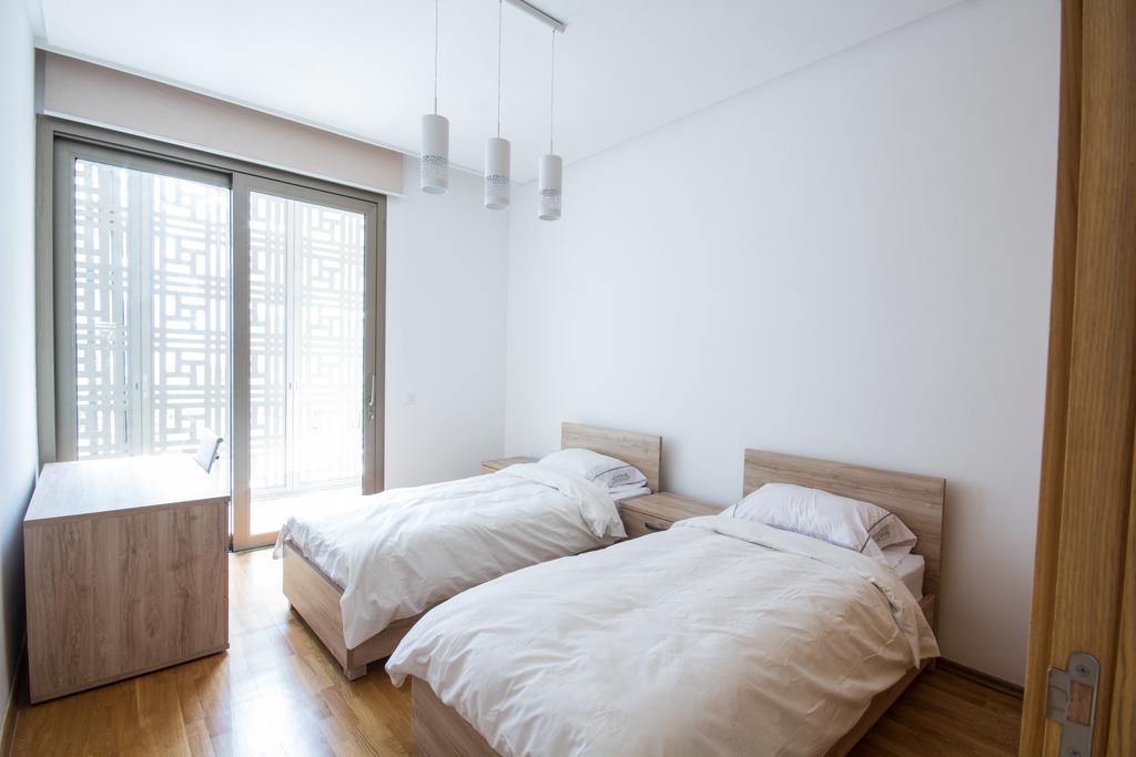Salé Marina Rabat Suites & Apartments מראה חיצוני תמונה