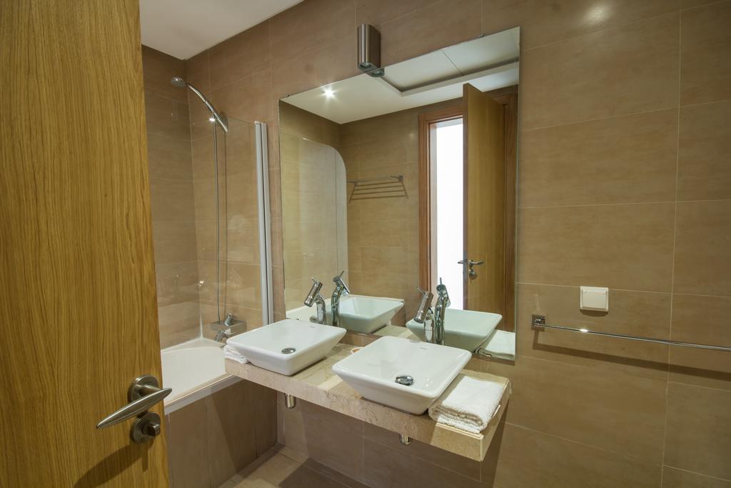 Salé Marina Rabat Suites & Apartments מראה חיצוני תמונה