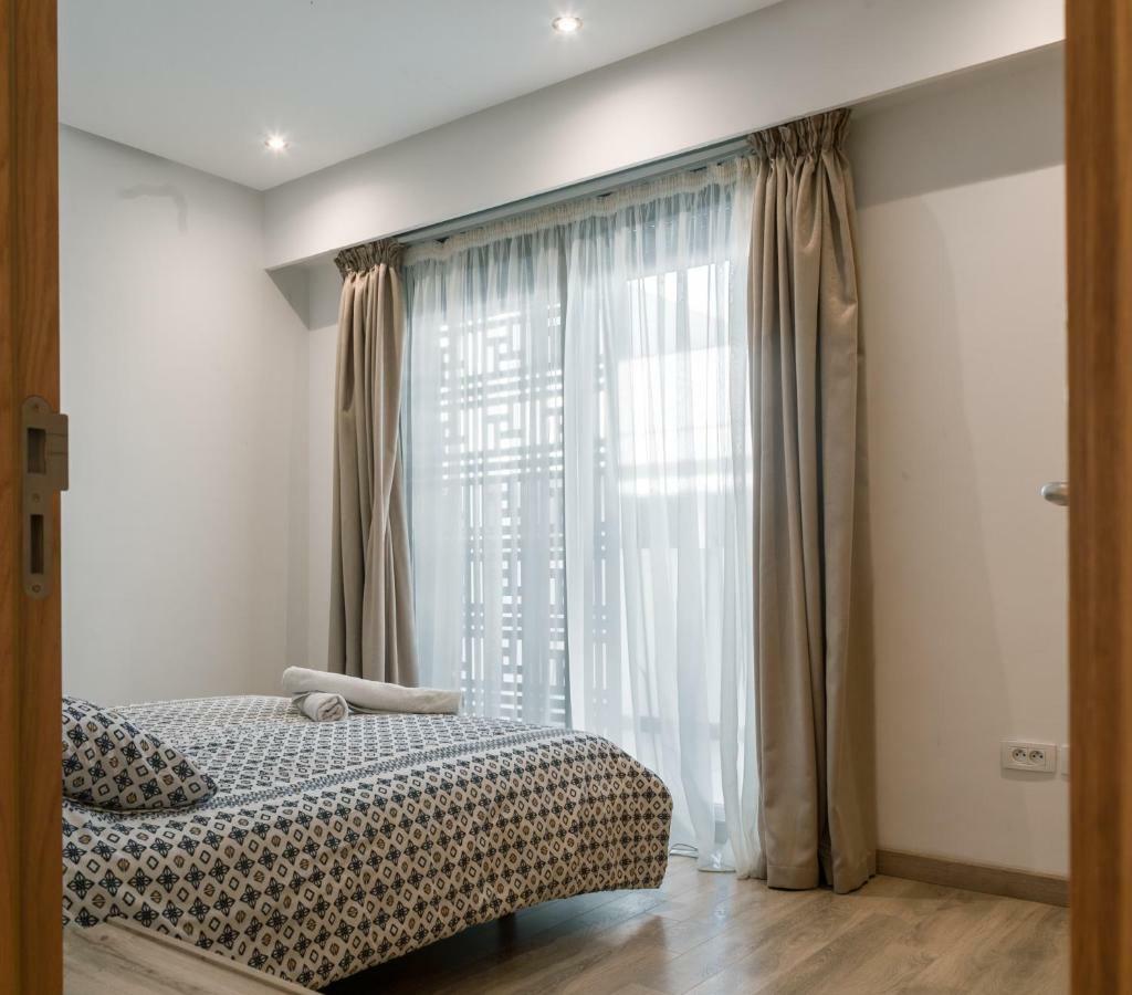 Salé Marina Rabat Suites & Apartments מראה חיצוני תמונה