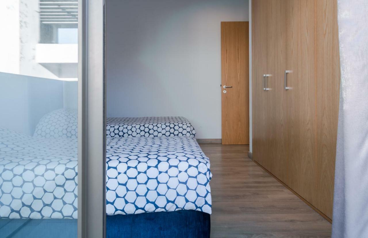 Salé Marina Rabat Suites & Apartments מראה חיצוני תמונה