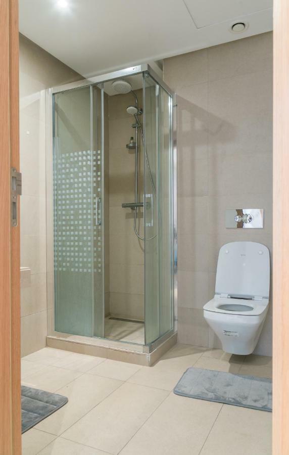 Salé Marina Rabat Suites & Apartments מראה חיצוני תמונה