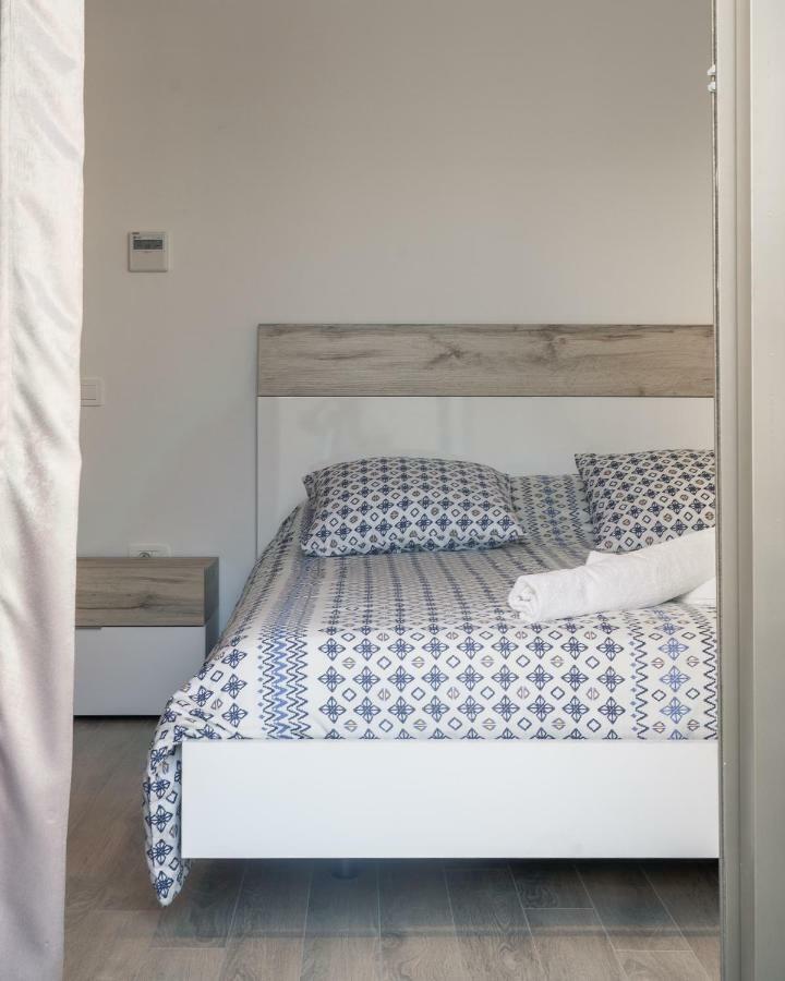 Salé Marina Rabat Suites & Apartments מראה חיצוני תמונה