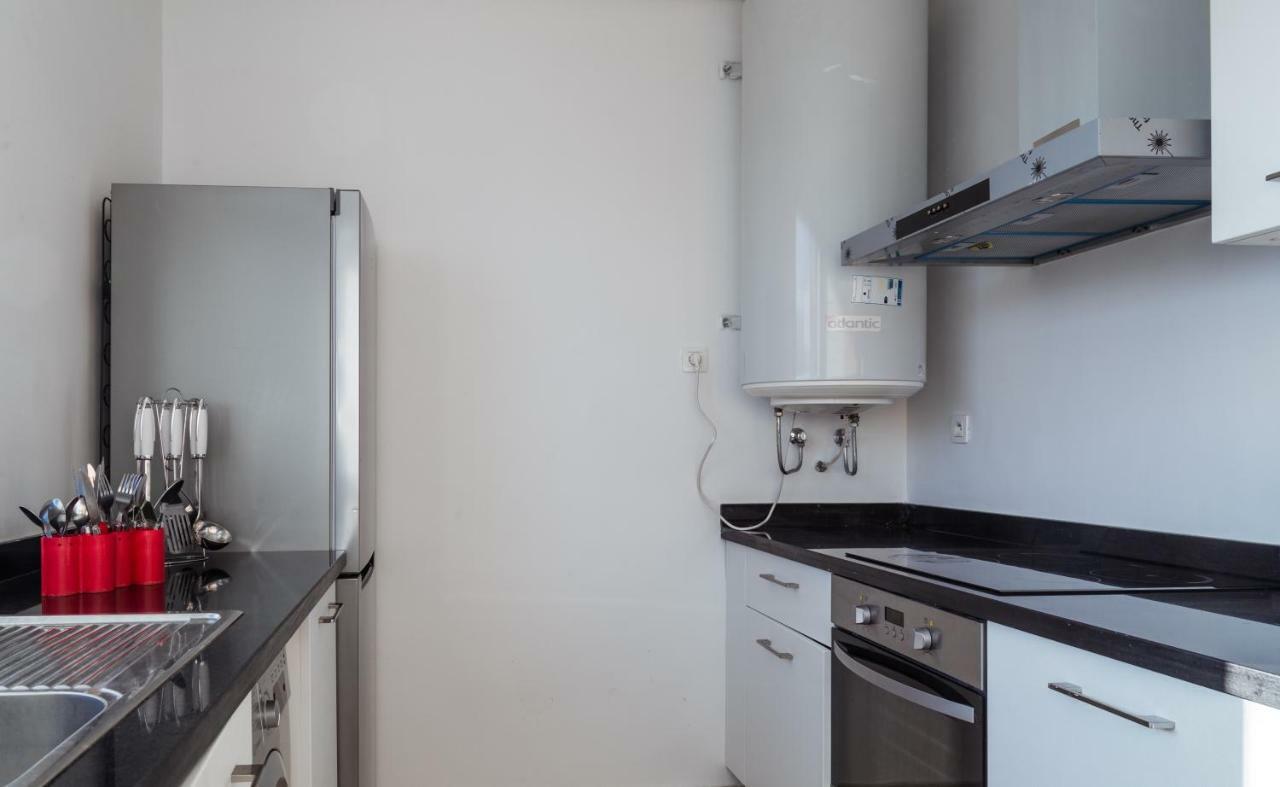Salé Marina Rabat Suites & Apartments מראה חיצוני תמונה