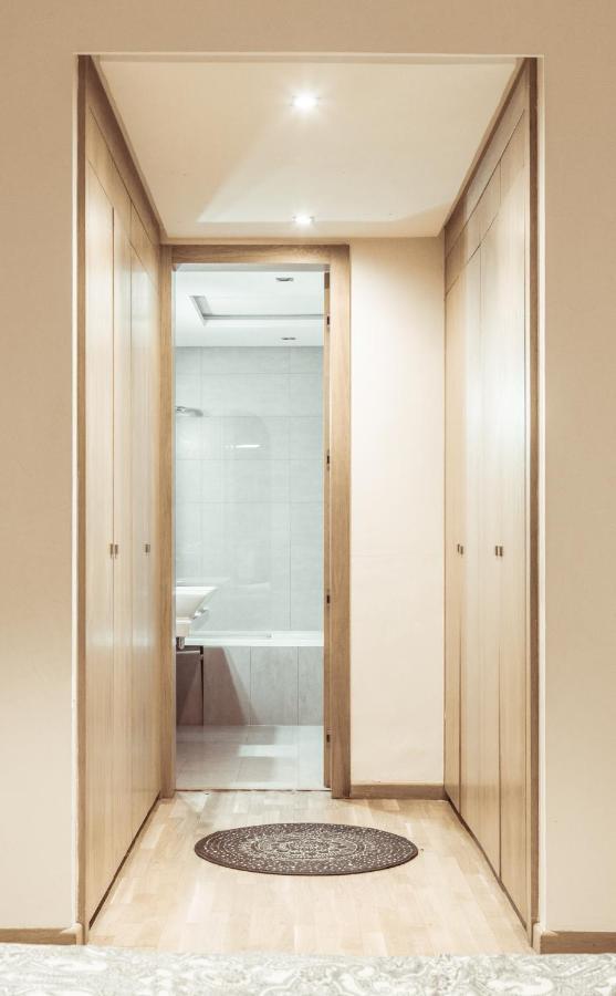 Salé Marina Rabat Suites & Apartments מראה חיצוני תמונה
